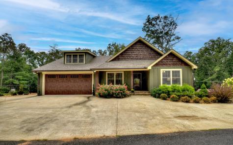 4480 Mineral Bluff Highway Mineral Bluff GA 30559