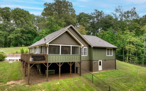 4480 Mineral Bluff Highway Mineral Bluff GA 30559