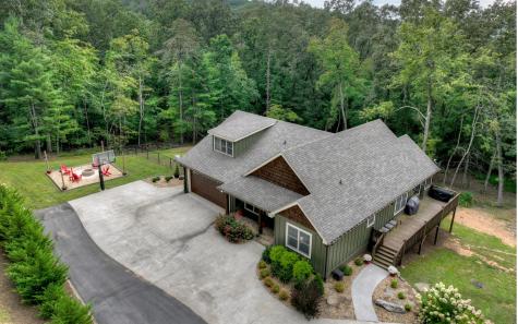 4480 Mineral Bluff Highway Mineral Bluff GA 30559