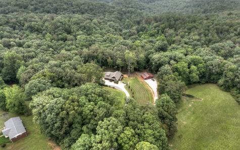 4480 Mineral Bluff Highway Mineral Bluff GA 30559