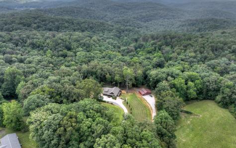 4480 Mineral Bluff Highway Mineral Bluff GA 30559