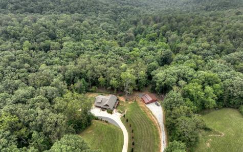 4480 Mineral Bluff Highway Mineral Bluff GA 30559