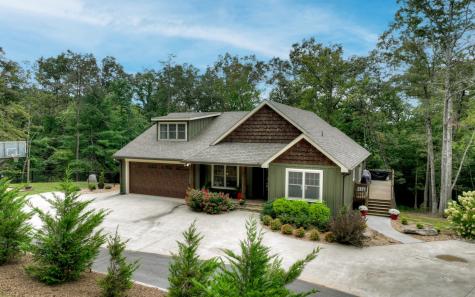 4480 Mineral Bluff Highway Mineral Bluff GA 30559
