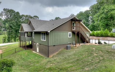 4480 Mineral Bluff Highway Mineral Bluff GA 30559