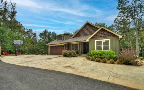 4480 Mineral Bluff Highway Mineral Bluff GA 30559