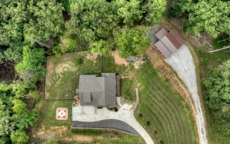4480 Mineral Bluff Highway Mineral Bluff GA 30559