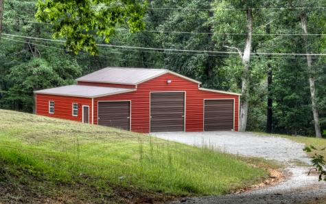 4480 Mineral Bluff Highway Mineral Bluff GA 30559