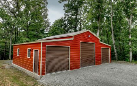 4480 Mineral Bluff Highway Mineral Bluff GA 30559