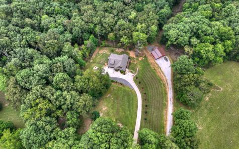 4480 Mineral Bluff Highway Mineral Bluff GA 30559