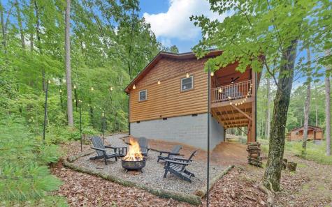 95 Deer Valley Lane Murphy NC 28906