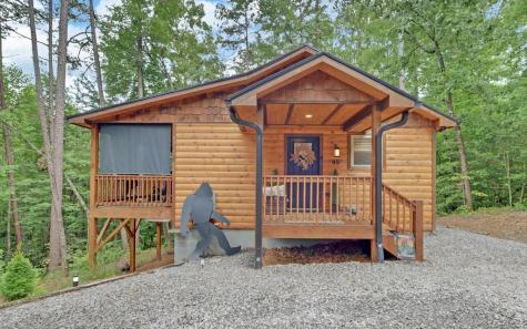 95 Deer Valley Lane Murphy NC 28906