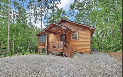 95 Deer Valley Lane Murphy NC 28906