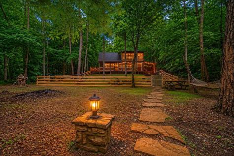 73 Horizon Lane Epworth GA 30541