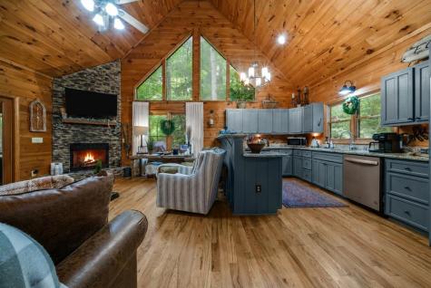 73 Horizon Lane Epworth GA 30541