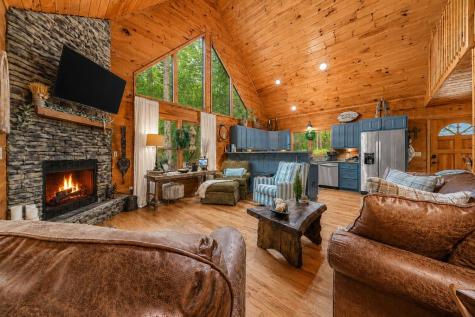 73 Horizon Lane Epworth GA 30541