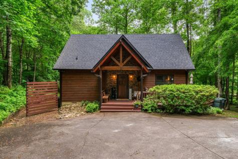 73 Horizon Lane Epworth GA 30541