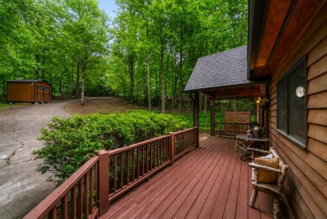 73 Horizon Lane Epworth GA 30541