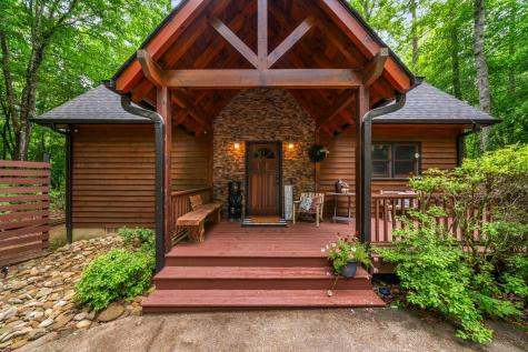 73 Horizon Lane Epworth GA 30541