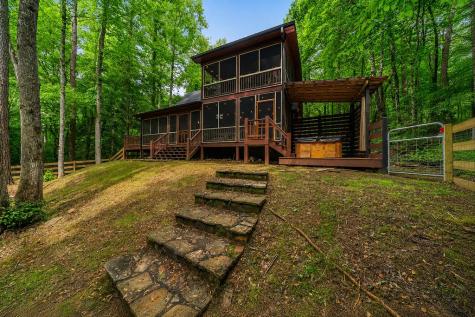 73 Horizon Lane Epworth GA 30541