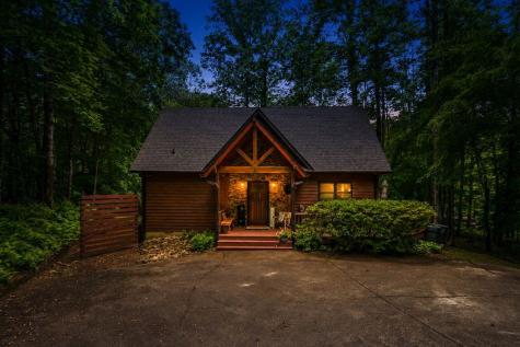 73 Horizon Lane Epworth GA 30541
