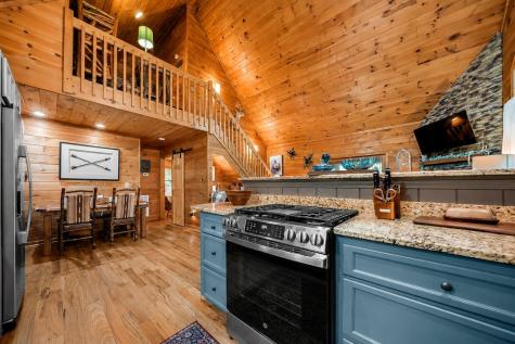 73 Horizon Lane Epworth GA 30541