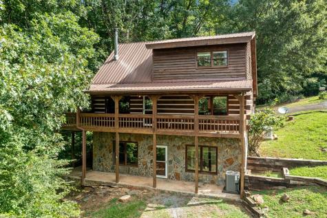 77 Long View Lane Ellijay GA 30536