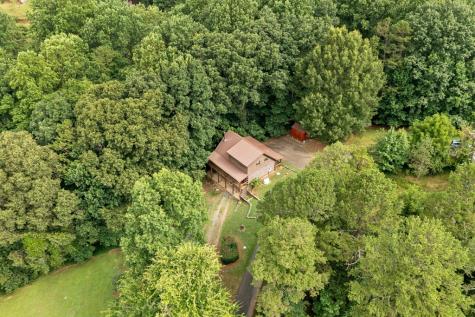 77 Long View Lane Ellijay GA 30536