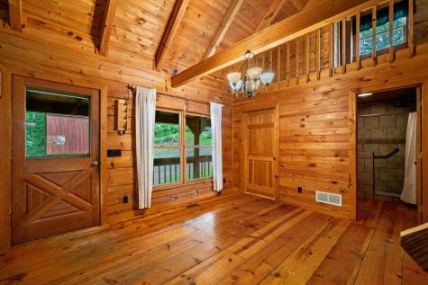 77 Long View Lane Ellijay GA 30536
