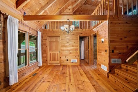 77 Long View Lane Ellijay GA 30536