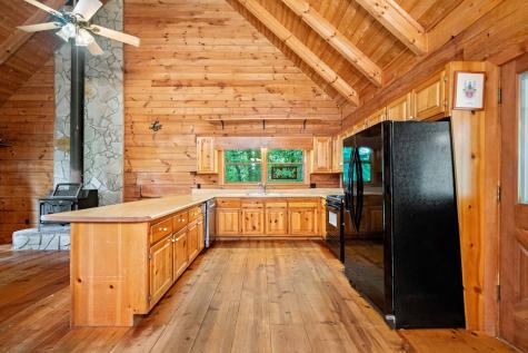 77 Long View Lane Ellijay GA 30536