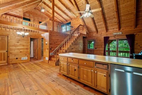 77 Long View Lane Ellijay GA 30536