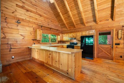 77 Long View Lane Ellijay GA 30536