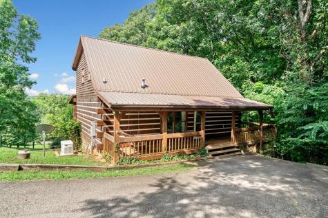 77 Long View Lane Ellijay GA 30536