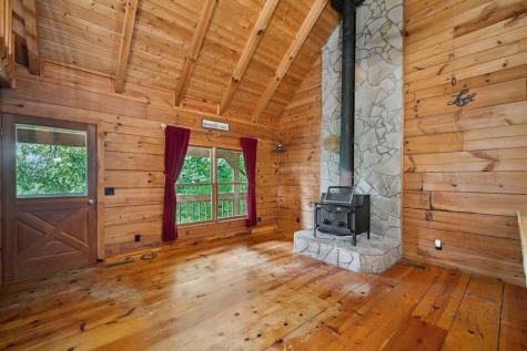 77 Long View Lane Ellijay GA 30536