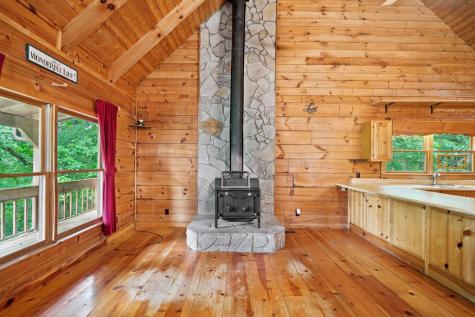 77 Long View Lane Ellijay GA 30536