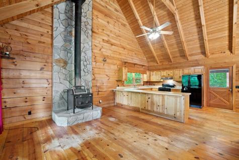 77 Long View Lane Ellijay GA 30536