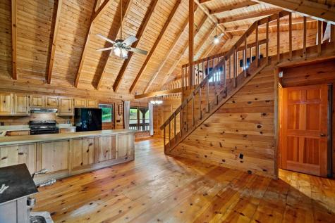77 Long View Lane Ellijay GA 30536