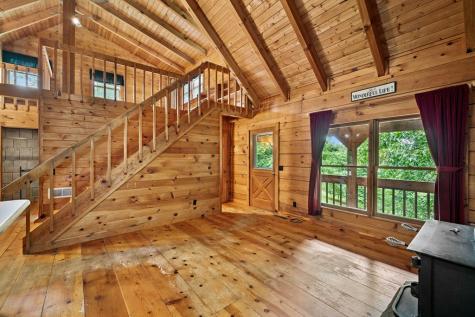 77 Long View Lane Ellijay GA 30536