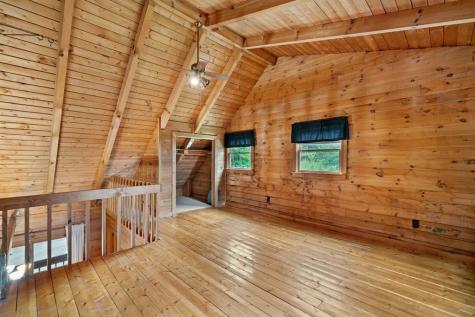 77 Long View Lane Ellijay GA 30536