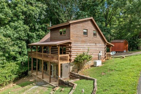 77 Long View Lane Ellijay GA 30536