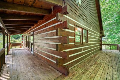 77 Long View Lane Ellijay GA 30536