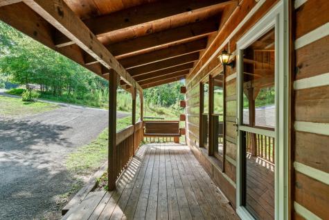 77 Long View Lane Ellijay GA 30536