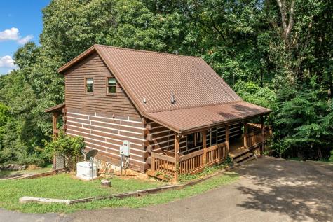 77 Long View Lane Ellijay GA 30536