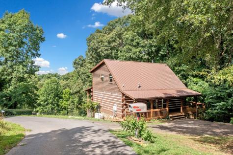 77 Long View Lane Ellijay GA 30536