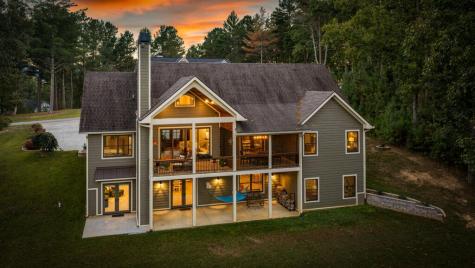205 Eastridge Court Blairsville GA 30512