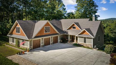 205 Eastridge Court Blairsville GA 30512