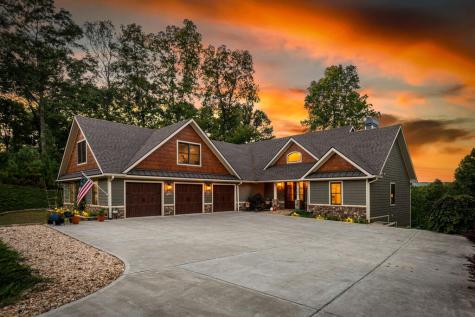 205 Eastridge Court Blairsville GA 30512