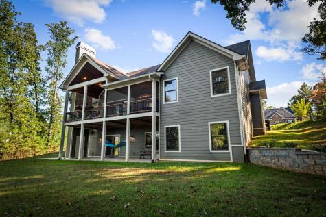 205 Eastridge Court Blairsville GA 30512