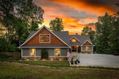 205 Eastridge Court Blairsville GA 30512