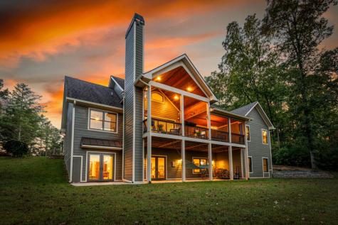 205 Eastridge Court Blairsville GA 30512